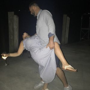 Meet your Posher, Joseph